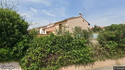 Apartments for rent in Aix-en-Provence - Photo from Google Street View