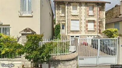 Apartments for rent in Grenoble - Photo from Google Street View