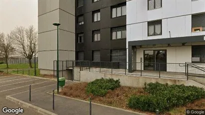 Apartments for rent in Forbach-Boulay-Moselle - Photo from Google Street View