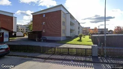 Apartments for rent in Gävle - Photo from Google Street View