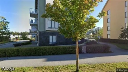 Apartments for rent in Sigtuna - Photo from Google Street View