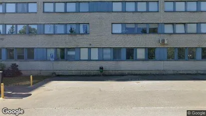 Apartments for rent in Sundbyberg - Photo from Google Street View