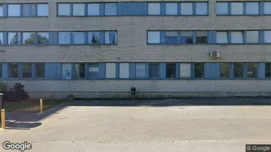 Apartments for rent in Sundbyberg - Photo from Google Street View