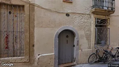 Apartments for rent in Montpellier - Photo from Google Street View