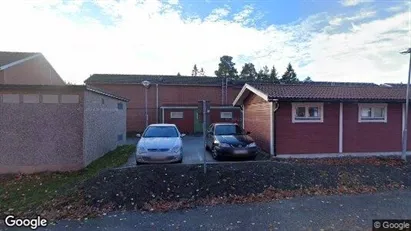 Apartments for rent in Gävle - Photo from Google Street View