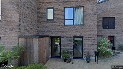 Apartments for rent in Brønshøj - Photo from Google Street View