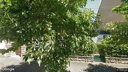 Apartments for rent in Saint-Nazaire - Photo from Google Street View