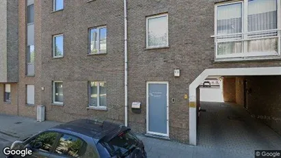 Apartments for rent in Sint-Truiden - Photo from Google Street View