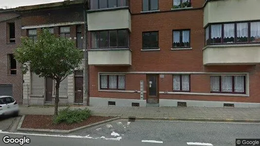 Apartments for rent in Dison - Photo from Google Street View