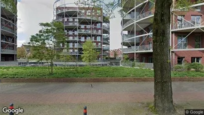 Apartments for rent in Hilversum - Photo from Google Street View