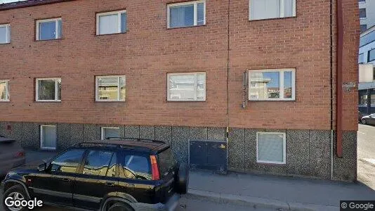 Apartments for rent in Vaasa - Photo from Google Street View
