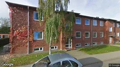 Apartments for rent in Gram - Photo from Google Street View