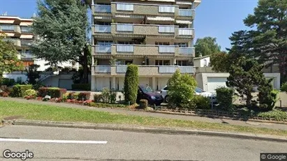 Apartments for rent in Lavaux-Oron - Photo from Google Street View