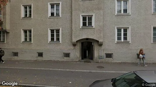 Apartments for rent in Krems an der Donau - Photo from Google Street View