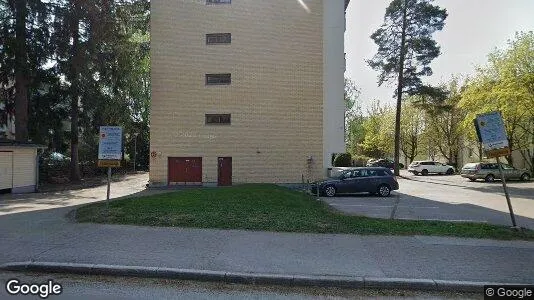 Apartments for rent in Järvenpää - Photo from Google Street View