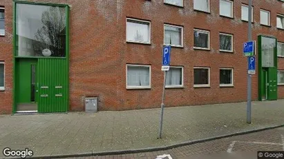 Apartments for rent in Rotterdam Feijenoord - Photo from Google Street View