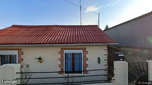 Apartments for rent in L'Haÿ-les-Roses - Photo from Google Street View