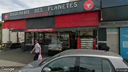Apartments for rent in L'Haÿ-les-Roses - Photo from Google Street View