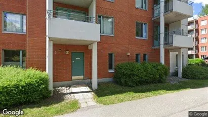 Apartments for rent in Espoo - Photo from Google Street View