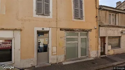 Apartments for rent in Dijon - Photo from Google Street View