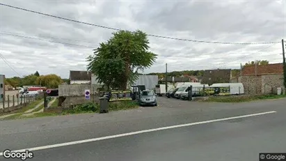 Apartments for rent in Dijon - Photo from Google Street View