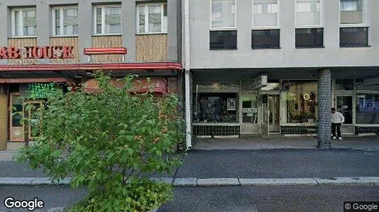 Apartments for rent in Jyväskylä - Photo from Google Street View