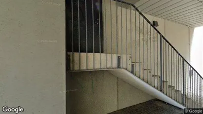 Apartments for rent in Helsinki Itäinen - Photo from Google Street View