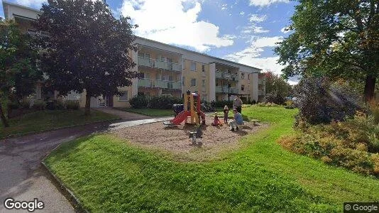 Apartments for rent in Gävle - Photo from Google Street View