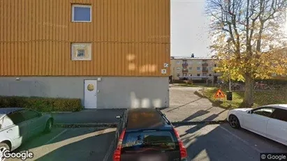 Apartments for rent in Gävle - Photo from Google Street View