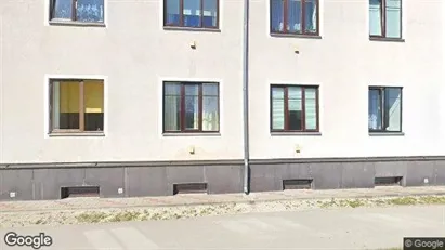 Apartments for rent in Tapa - Photo from Google Street View