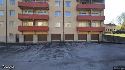 Apartments for rent in Filipstad - Photo from Google Street View