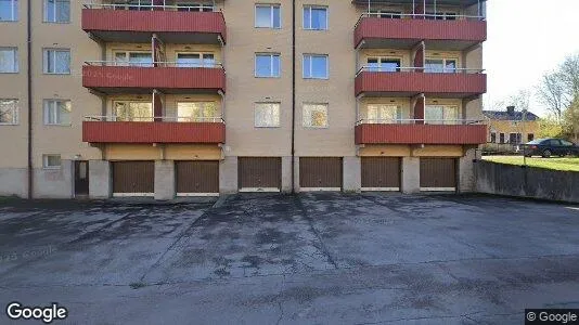 Apartments for rent in Filipstad - Photo from Google Street View