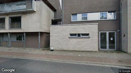 Apartments for rent in Stad Gent - Photo from Google Street View