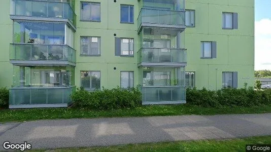 Apartments for rent in Tuusula - Photo from Google Street View