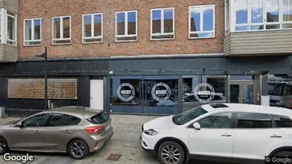 Apartments for rent in Slagelse - Photo from Google Street View