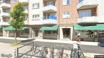 Apartments for rent in Katrineholm - Photo from Google Street View