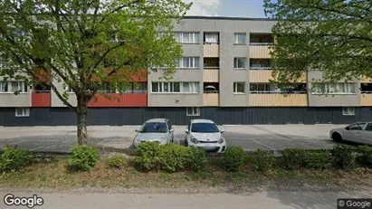 Apartments for rent in Köping - Photo from Google Street View
