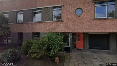 Apartments for rent in Oosterhout - Photo from Google Street View