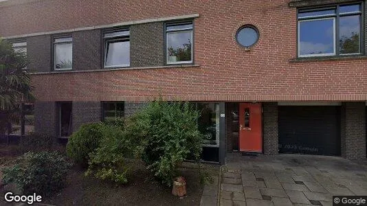 Apartments for rent in Oosterhout - Photo from Google Street View