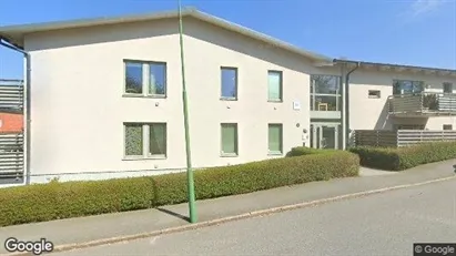 Apartments for rent in Simrishamn - Photo from Google Street View