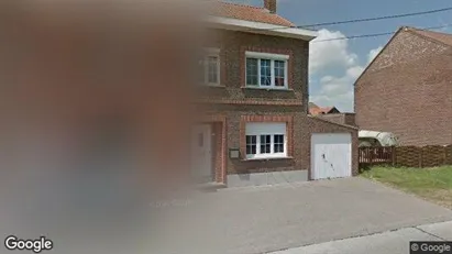 Apartments for rent in Zoutleeuw - Photo from Google Street View