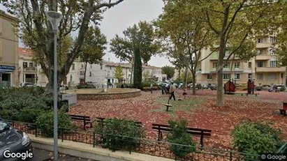 Apartments for rent in Chaumont - Photo from Google Street View