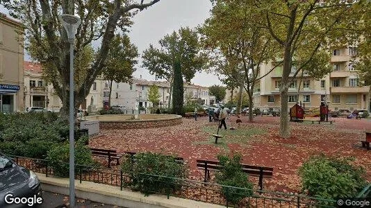 Apartments for rent in Chaumont - Photo from Google Street View