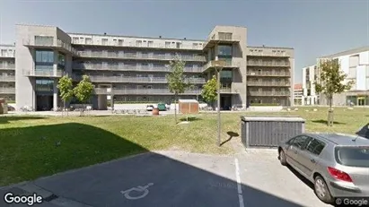 Apartments for rent in Frederiksberg - Photo from Google Street View