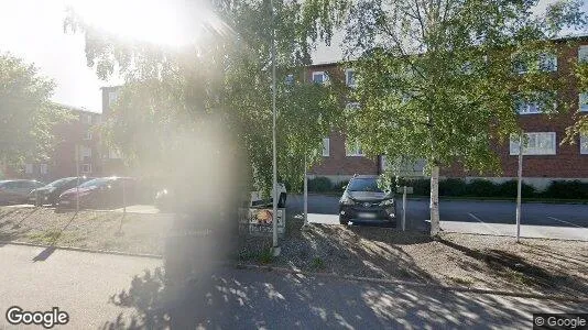 Apartments for rent in Sundsvall - Photo from Google Street View