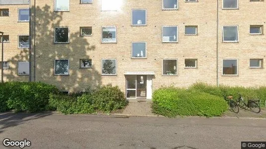 Apartments for rent in Viborg - Photo from Google Street View