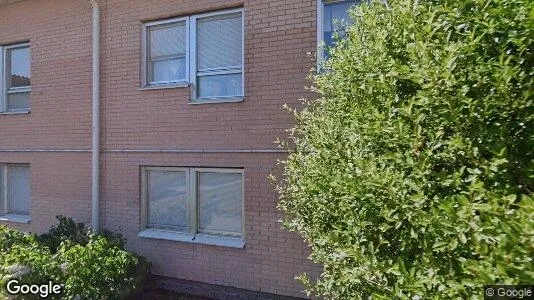Apartments for rent in Gävle - Photo from Google Street View