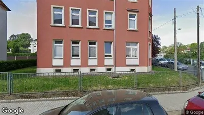 Apartments for rent in Dresden - Photo from Google Street View