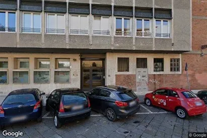 Apartments for rent in Florence - Photo from Google Street View