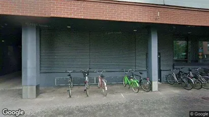 Apartments for rent in Oulu - Photo from Google Street View Apartments for rent in Oulu - Photo from Google Street View
